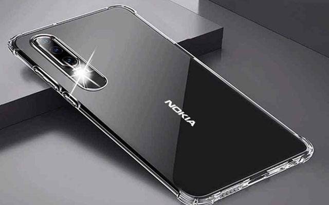 Nokia,Mobile company,City42