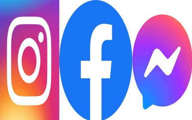 Facebook, Messenger, Instagram users have good news