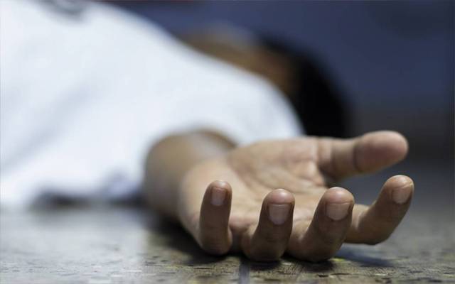 شوہر نے فائرنگ کرکے بیوی اور بیٹی کو قتل کرنے بعد خود کو گولی مار دی