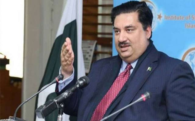 بجلی کب بحال ہوگی؟ وفاقی وزیر برائے توانائی خرم دستگیر نے بتا دیا
