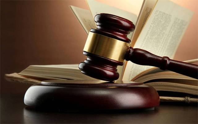 بجلی کے بریک ڈاؤن سے عدالتیں بھی متاثر