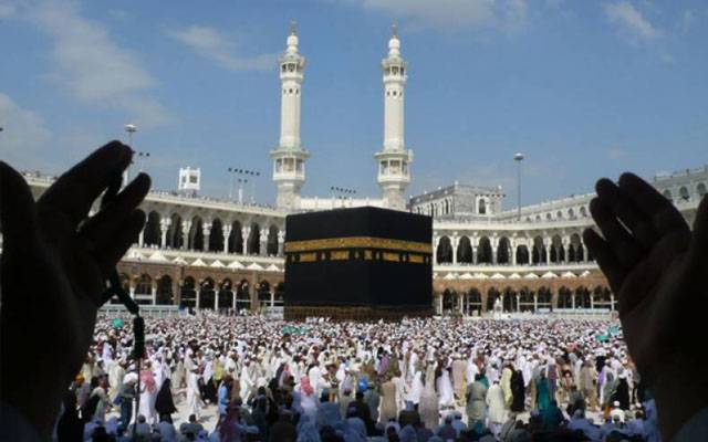 رواں اسلامی سال 10 کروڑ سے زائد افراد کی مسجد الحرام میں آمد: امام کعبہ