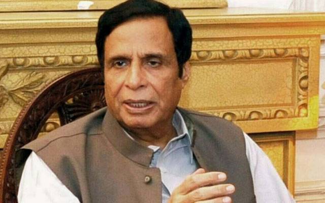 محکمہ خزانہ نے چودھری پرویز الٰہی کے شہر گجرات کے فنڈز روک لئے 