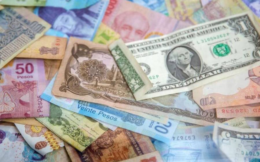 Currency Rate