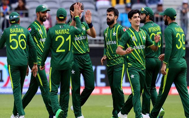  قومی کرکٹ ٹیم کے نئے چیف سلیکٹر کا اعلان ہو گیا