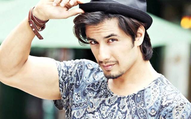 Ali Zafar 