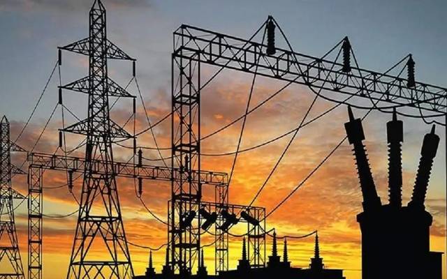 Electricity 