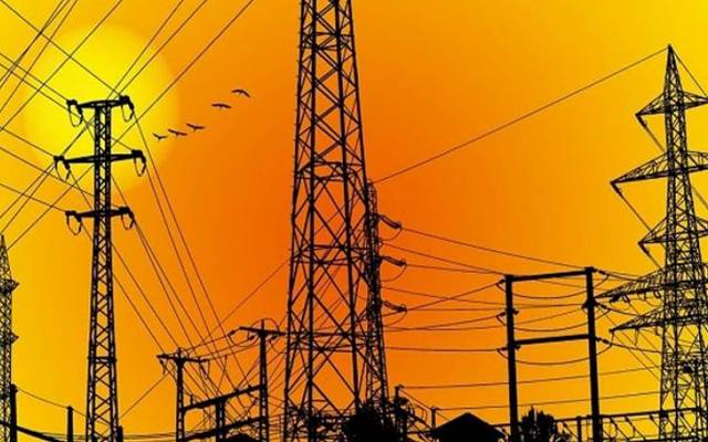 Electricity 