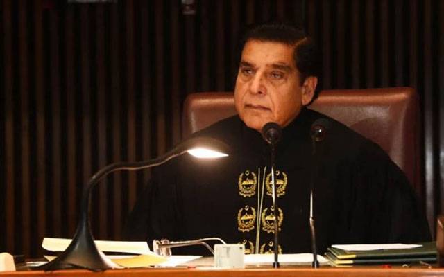 Pti,resignations,Speaker,National assembly,City42
