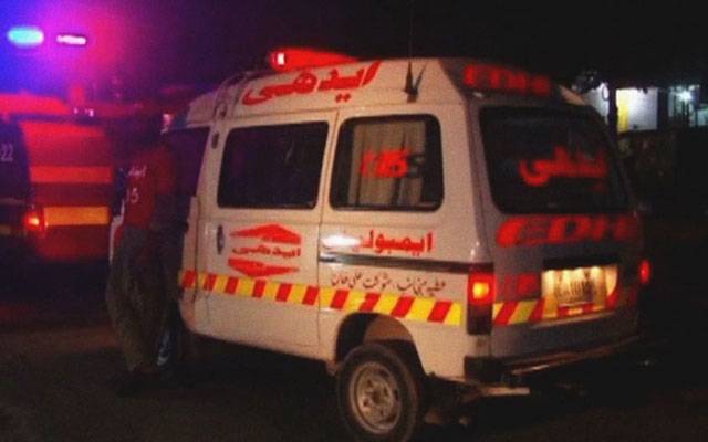 Father Kill his daughter for court marriage