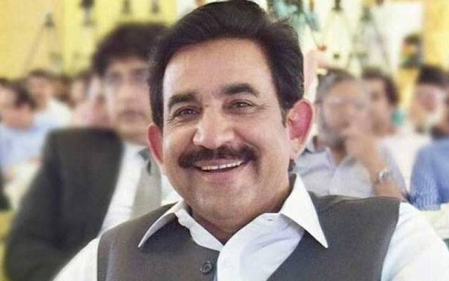 Saif ul malook khokhar,Pmln lahore,president,City42