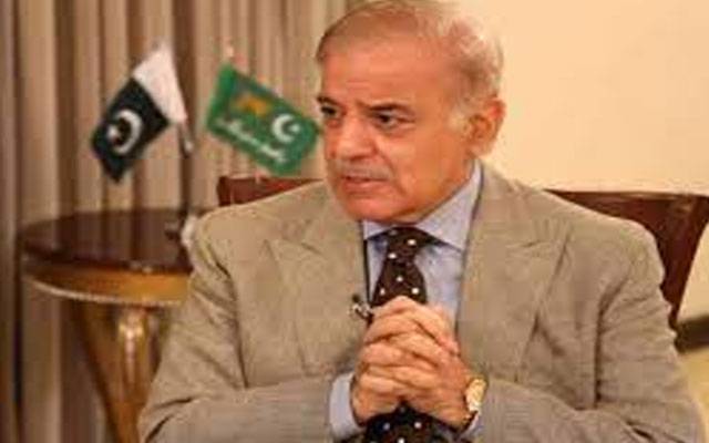 Pm,Shahbaz sharif,cabinet meeting,City42