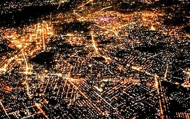 بجلی کا تاریخی بریک ڈاؤن، بحالی آپریشن جاری