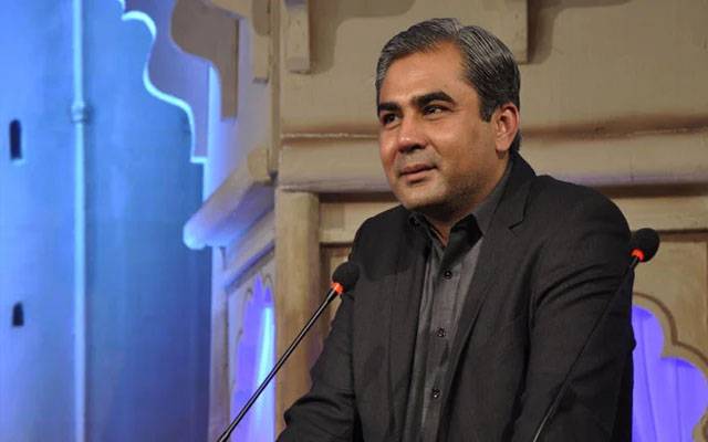 caretaker cm of punjab
