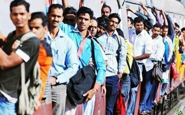بیروزگار افراد کوحکومت نے بڑی خوشخبری سنادی