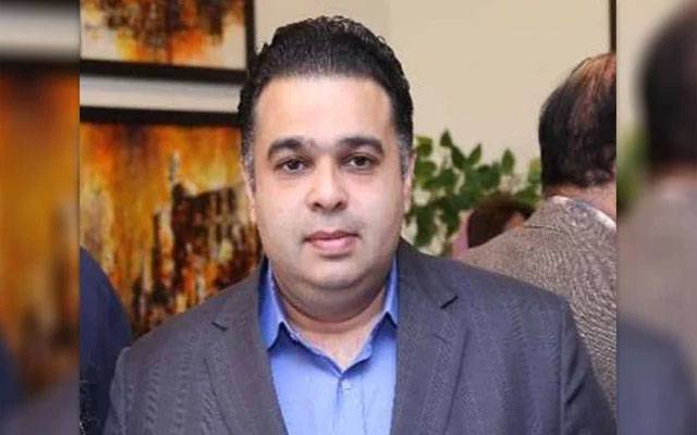 فہد ہارون وزیرِ اعظم کے معاونِ خصوصی تعینات، نوٹیفکیشن جاری