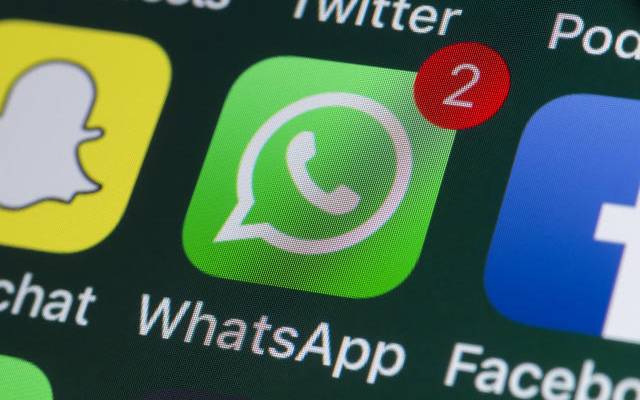 WhatsApp
