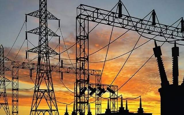 Electricity 