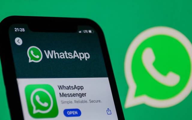 WhatsApp