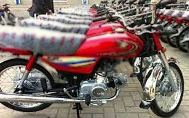 Suzuki motorcycles,price increased,City42