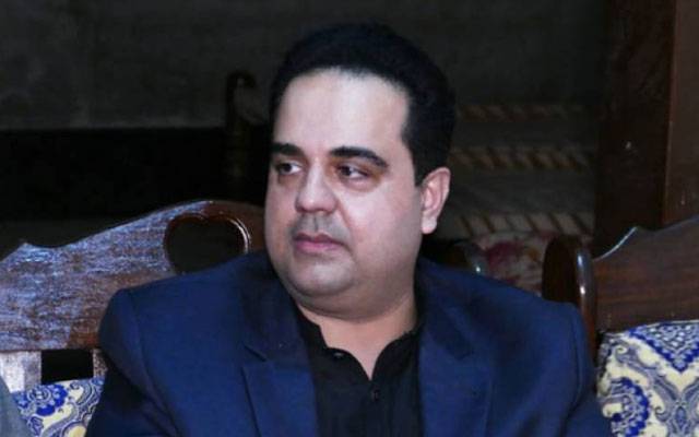 Fawad chaudhar brother,released,Guarantee approved,City42