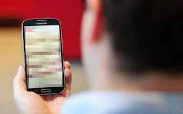  FIA ​​arrested the accused who shared pornographic videos of children