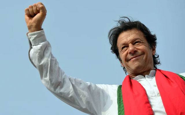 کپتان نے پنجاب میں ن لیگ کی بڑی وکٹ گرادی 