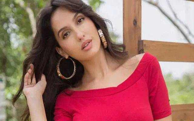 nora fatehi