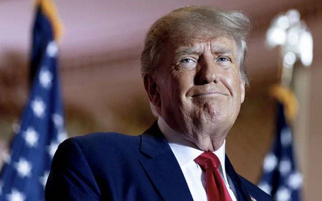 ٹرمپ کےفیس بک اور انسٹاگرام اکاؤنٹ بحال کرنے کا فیصلہ