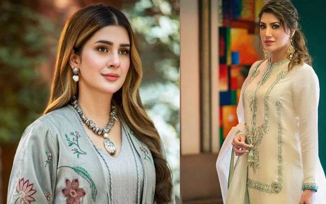 اداکاراؤں کیخلاف قابل اعتراض مواد کیس میں پیشرفت رپورٹ طلب