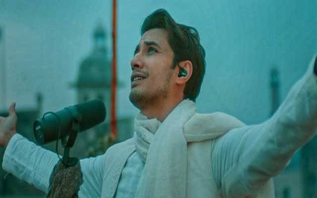 کلام بلغ العلیٰ بکمالہ کے پیچھے کیا کہانی ہے؟علی ظفرکا اہم انکشاف