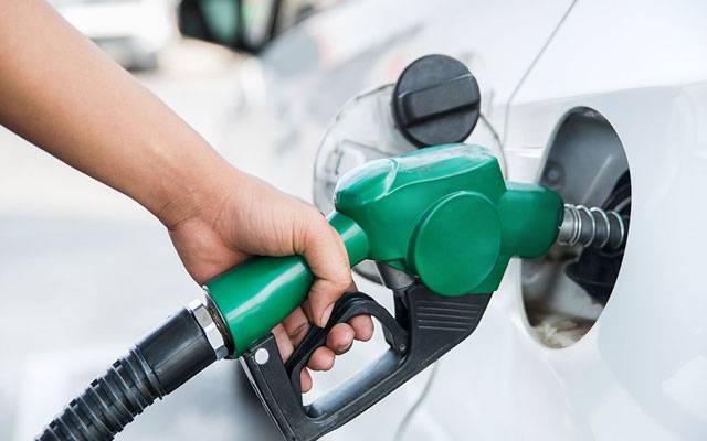 Petrolium minister,Mussadiq malik,City42