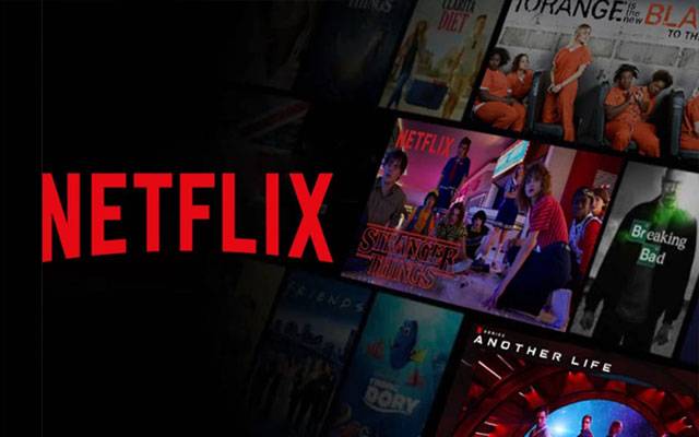 Netflix
