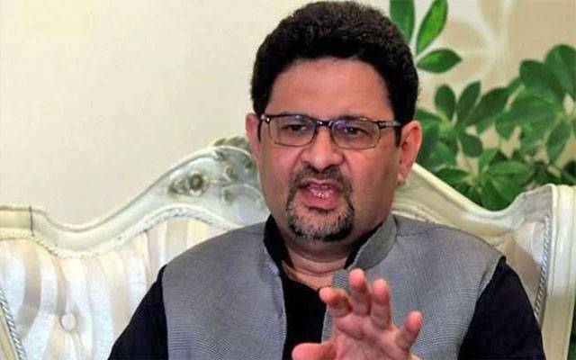 حکومت نے ڈالر کی قیمت پر کنٹرول ہٹا کر درست فیصلہ کیا،مفتاح اسماعیل