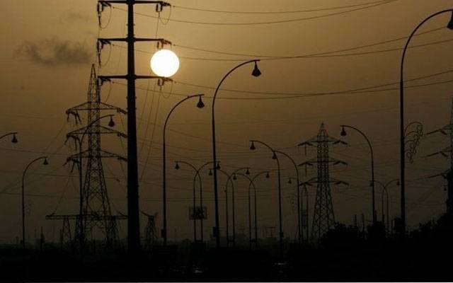  بجلی بریک ڈاؤن کی تحقیقات کیلئے اعلیٰ کمیٹی تشکیل 