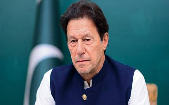 عمران خان کی پنجاب، کے پی کی سیکیورٹی واپس لے لی گئی