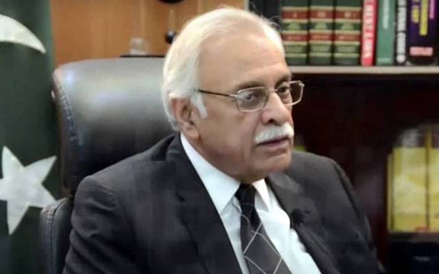 The court restored Ahmed Owais to the post of Advocate General Punjab.