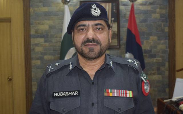 آئی جی جیل خانہ جات کی تعیناتی کیخلاف درخواست سماعت کیلئے مقرر 