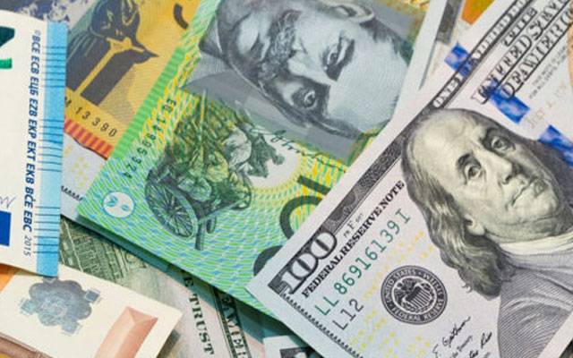 Currency Rate