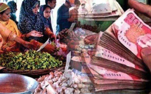 مہنگائی سے ستائی عوام کو ایک اور جھٹکا
