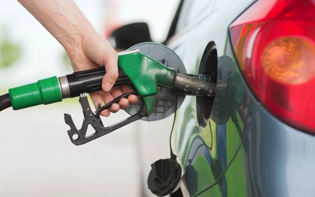 petrol 