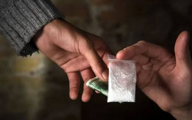 Bad news for Drug dealers