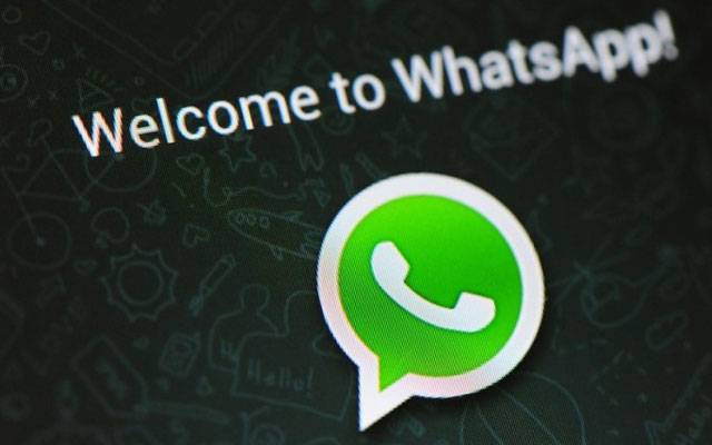 good news for WhatsApp users