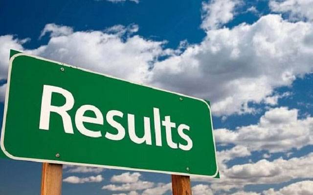 The result date of Intermediate Part Two Annual Examination has been declared in Multan 