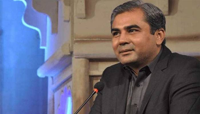 caretaker cm of punjab