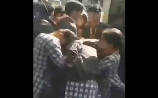 School girls fight,City42