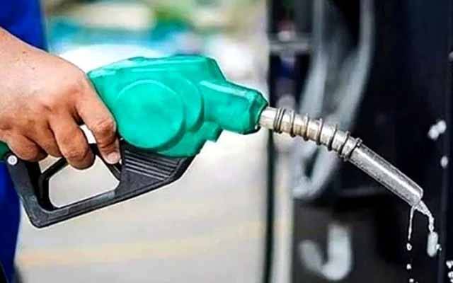 petrol 