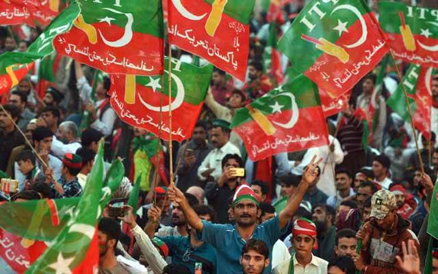 PTI