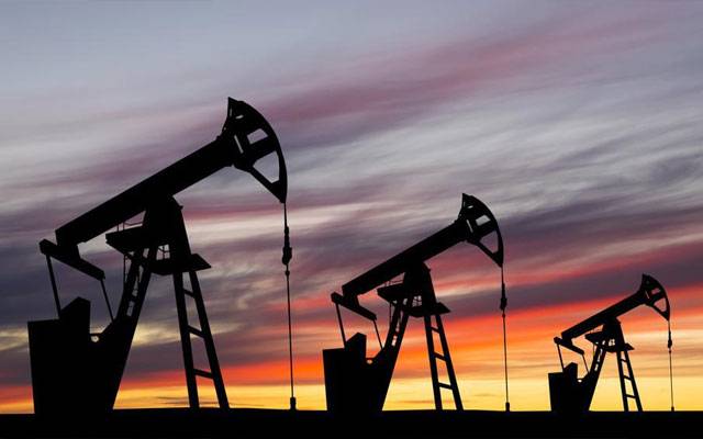 Crude Oil