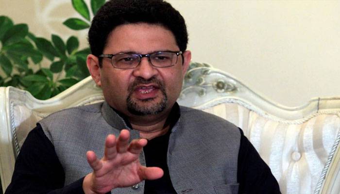 شاہد خاقان نے استعفیٰ کیوں دیا؟مفتاح اسماعیل نے وجہ بتادی